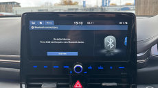 Hyundai IONIQ 1.6 GDi Hybrid 1st Edition 5dr DCT Hybrid Hatchback